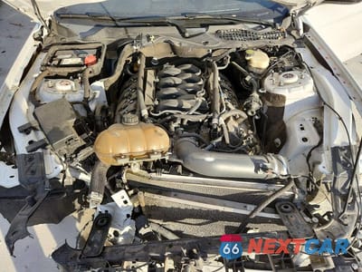 Zdjęcie 11 z 12 samochodu: 2017 FORD MUSTANG GT VIN:1FA6P8CF5H5316700 - miniatura