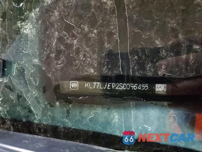 Zdjęcie 13 z 13 samochodu: 2025 CHEVROLET TRAX 2RS VIN:KL77LJEP2SC096455 - miniatura