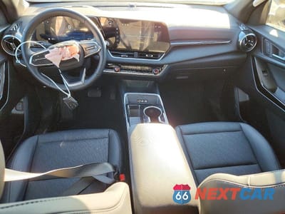 Zdjęcie 8 z 12 samochodu: 2025 CHEVROLET EQUINOX LT VIN:3GNAXHEG4SL130509 - miniatura