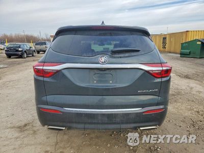 Zdjęcie 6 z 12 samochodu: 2019 BUICK ENCLAVE ESSENCE VIN:5GAERBKWXKJ272031 - miniatura