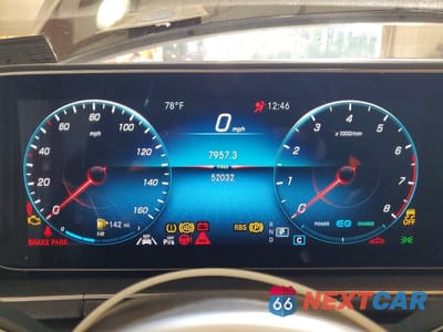 Zdjęcie 9 z 13 samochodu: 2021 MERCEDES-BENZ GLS 580 4MATIC VIN:4JGFF8GE6MA399940 - miniatura