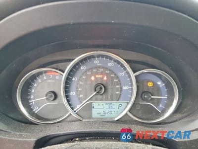 Zdjęcie 9 z 11 samochodu: 2014 TOYOTA COROLLA LE PLUS VIN:2T1BURHE6EC135014 - miniatura