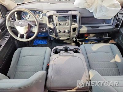 Zdjęcie 8 z 11 samochodu: 2019 RAM 1500 CLASSIC TRADESMAN VIN:1C6RR6FG9KS629274 - miniatura