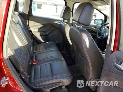 Zdjęcie 10 z 14 samochodu: 2015 FORD C-MAX PREMIUM SEL VIN:1FADP5CU8FL111840 - miniatura
