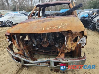 Piąte zdjęcie samochodu w środku: 2006 FORD F250 SUPER DUTY VIN:1FTSX21PX6ED75143 - miniatura