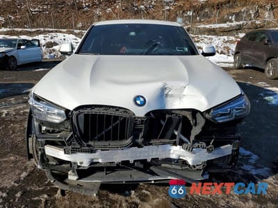 Piąte zdjęcie samochodu w środku: 2022 BMW X4 XDRIVE30I VIN:5UX33DT01N9K23432 - miniatura