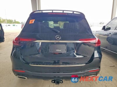 Zdjęcie 6 z 11 samochodu: 2026 MERCEDES-BENZ GLE 350 VIN:4JGFB4EB0TB594146 - miniatura