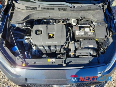 Zdjęcie 12 z 12 samochodu: 2019 HYUNDAI KONA SE VIN:KM8K12AA5KU280448 - miniatura