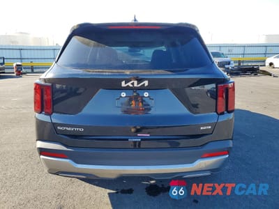 Zdjęcie 6 z 14 samochodu: 2025 KIA SORENTO EX VIN:KNDRJDJH7S5325444 - miniatura
