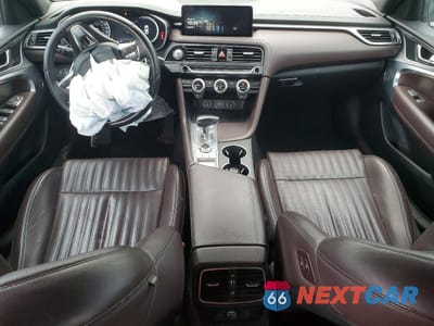 Zdjęcie 8 z 13 samochodu: 2022 GENESIS G70 BASE VIN:KMTG34TAXNU092141 - miniatura