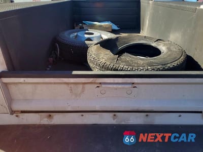 Zdjęcie 6 z 11 samochodu: 2025 GMC SIERRA C3500 UTILITY / SERVICE TRUCK VIN:1GD4HPEY8SF306926 - miniatura