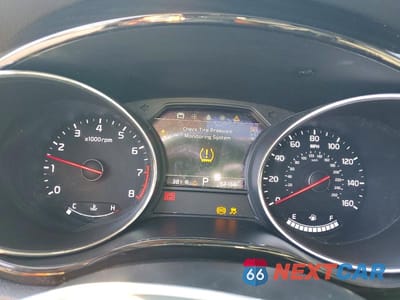 Zdjęcie 9 z 13 samochodu: 2020 KIA SEDONA EX VIN:KNDMC5C11L6595579 - miniatura