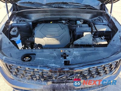 Zdjęcie 12 z 13 samochodu: 2025 KIA TELLURIDE EX VIN:5XYP3DGC7SG646937 - miniatura