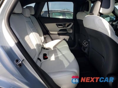 Zdjęcie 11 z 13 samochodu: 2025 MERCEDES-BENZ GLC 300 VIN:W1NKM4GB8SF395436 - miniatura