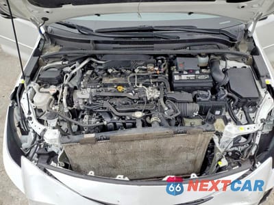 Zdjęcie 11 z 13 samochodu: 2021 TOYOTA COROLLA XSE VIN:JTNC4MBE7M3144193 - miniatura