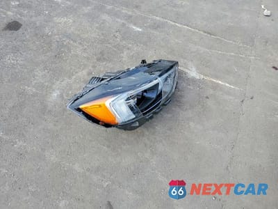 Zdjęcie 13 z 13 samochodu: 2022 FORD EDGE SEL VIN:2FMPK4J93NBA96849 - miniatura