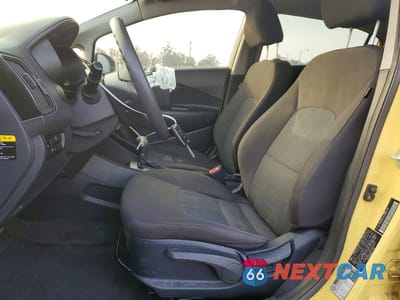 Zdjęcie 7 z 11 samochodu: 2016 KIA RIO LX VIN:KNADM4A34G6696498 - miniatura