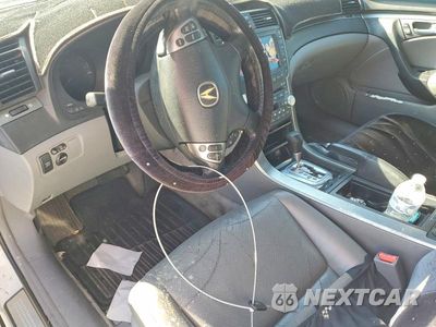 Zdjęcie 8 z 11 samochodu: 2005 ACURA TL VIN:19UUA66225A049701 - miniatura