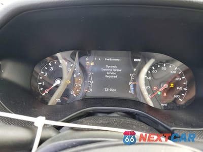 Zdjęcie 9 z 13 samochodu: 2025 JEEP COMPASS TRAILHAWK VIN:3C4NJDDN5ST564250 - miniatura