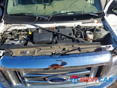 Zdjęcie 12 z 13 samochodu: 2022 FORD E450 DELIVERY TRUCK VIN:1FDXE4FN0NDC22690 - miniatura