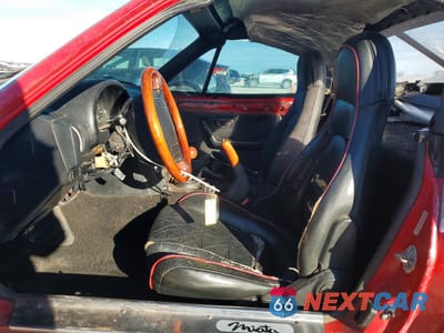 Zdjęcie 7 z 12 samochodu: 1992 MAZDA MX-5 MIATA VIN:JM1NA3514N0319544 - miniatura