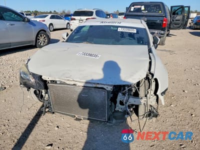 Piąte zdjęcie samochodu w środku: 2016 SUBARU BRZ 2.0 PREMIUM VIN:JF1ZCAB15G9600843 - miniatura