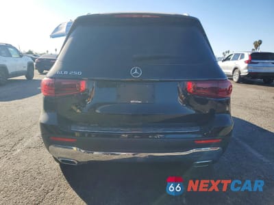 Zdjęcie 6 z 15 samochodu: 2024 MERCEDES-BENZ GLB 250 VIN:W1N4M4GB9RW376803 - miniatura