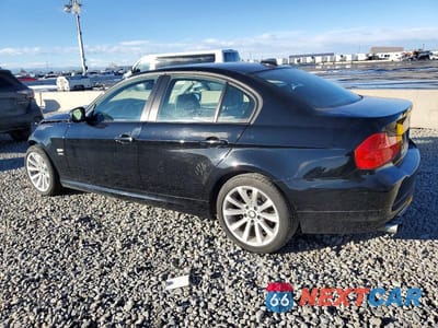 Drugie zdjęcie samochodu z przodu: 2011 BMW 328 XI VIN:WBAPK7G59BNN85151 - miniatura