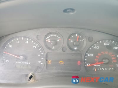 Zdjęcie 9 z 13 samochodu: 2007 FORD RANGER VIN:1FTYR10DX7PA95976 - miniatura