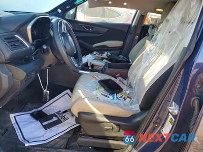 Zdjęcie 7 z 12 samochodu: 2023 SUBARU ASCENT PREMIUM VIN:4S4WMAED2P3426437 - miniatura