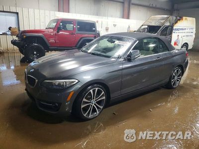 2017 BMW 230XI WBA2M9C30HV717954 - główne zdjęcie licytacji z USA - miniatura