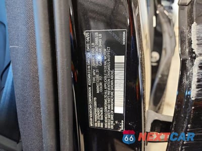 Zdjęcie 12 z 12 samochodu: 2025 VOLVO XC90 PLUS VIN:YV4062PB9S1389779 - miniatura