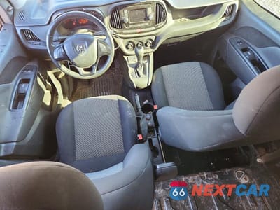 Zdjęcie 8 z 13 samochodu: 2017 RAM PROMASTER CITY VIN:ZFBERFAB2H6F17944 - miniatura