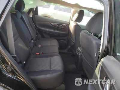 Zdjęcie 11 z 13 samochodu: 2019 NISSAN ROGUE S VIN:5N1AT2MV4KC753718 - miniatura