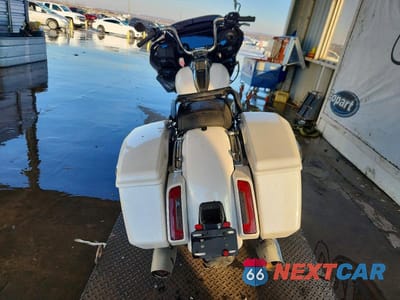 Czwarte zdjęcie samochodu z boku: 2024 HARLEY-DAVIDSON FLTRX VIN:1HD1KH713RB616769 - miniatura