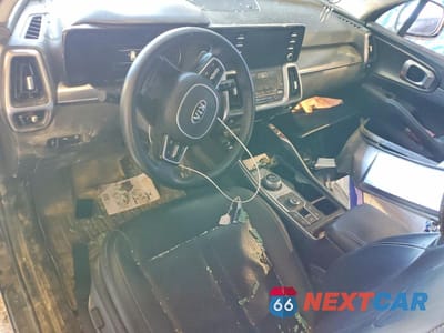 Zdjęcie 8 z 13 samochodu: 2021 KIA SORENTO S VIN:KNDRG4LG5M5041025 - miniatura