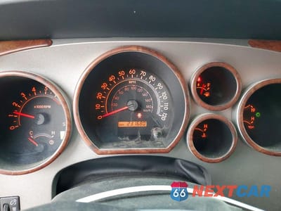 Zdjęcie 9 z 12 samochodu: 2011 TOYOTA TUNDRA CREWMAX SR5 VIN:5TFEY5F19BX114181 - miniatura