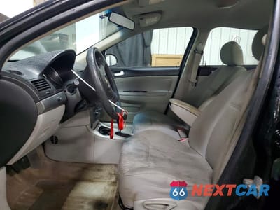 Zdjęcie 7 z 12 samochodu: 2008 CHEVROLET COBALT LT VIN:1G1AL58FX87205175 - miniatura