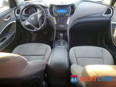 Zdjęcie 8 z 12 samochodu: 2013 HYUNDAI SANTA FE SPORT 2.4L VIN:5XYZUDLB8DG002014 - miniatura