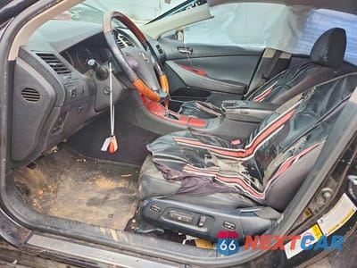 Zdjęcie 7 z 12 samochodu: 2008 LEXUS ES 350 VIN:JTHBJ46G482272485 - miniatura