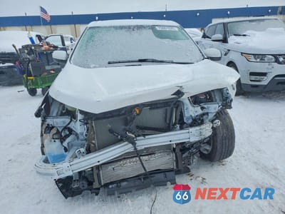 Piąte zdjęcie samochodu w środku: 2024 FORD EDGE SEL VIN:2FMPK4J98RBB20729 - miniatura