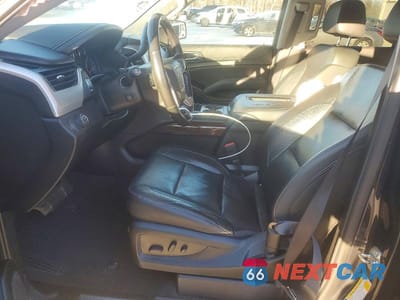 Zdjęcie 7 z 13 samochodu: 2020 GMC YUKON SLT VIN:1GKS1BKC0LR201992 - miniatura