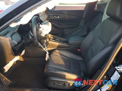 Zdjęcie 7 z 13 samochodu: 2025 HONDA ACCORD HYBRID SPORT-L VIN:1HGCY2F77SA083950 - miniatura