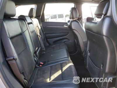 Zdjęcie 11 z 14 samochodu: 2020 JEEP GRAND CHEROKEE LAREDO VIN:1C4RJEAG3LC448197 - miniatura