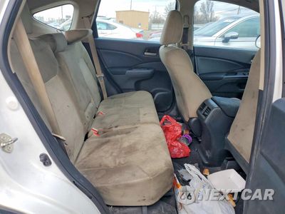 Zdjęcie 11 z 13 samochodu: 2016 HONDA CR-V LX VIN:5J6RM4H38GL016466 - miniatura