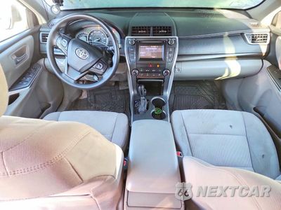 Zdjęcie 8 z 11 samochodu: 2015 TOYOTA CAMRY LE VIN:4T4BF1FK4FR458861 - miniatura