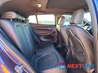 Zdjęcie 11 z 12 samochodu: 2018 BMW X2 XDRIVE28I VIN:WBXYJ5C31JEF79710 - miniatura