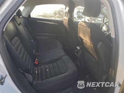 Zdjęcie 10 z 12 samochodu: 2015 FORD FUSION SE VIN:3FA6P0H77FR176615 - miniatura