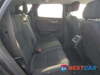 Zdjęcie 10 z 13 samochodu: 2020 CHEVROLET BLAZER 2LT VIN:3GNKBCRS2LS673949 - miniatura