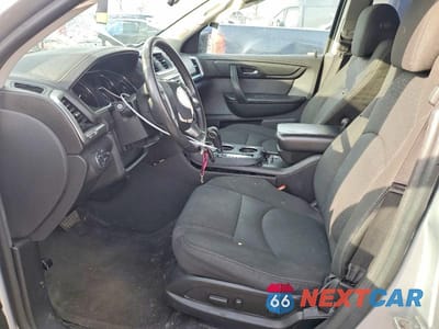 Zdjęcie 7 z 13 samochodu: 2014 GMC ACADIA SLE VIN:1GKKRPKD1EJ265085 - miniatura